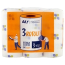 3 Rotoli Asciugatutto 3 Veli U! Confronta e Risparmia